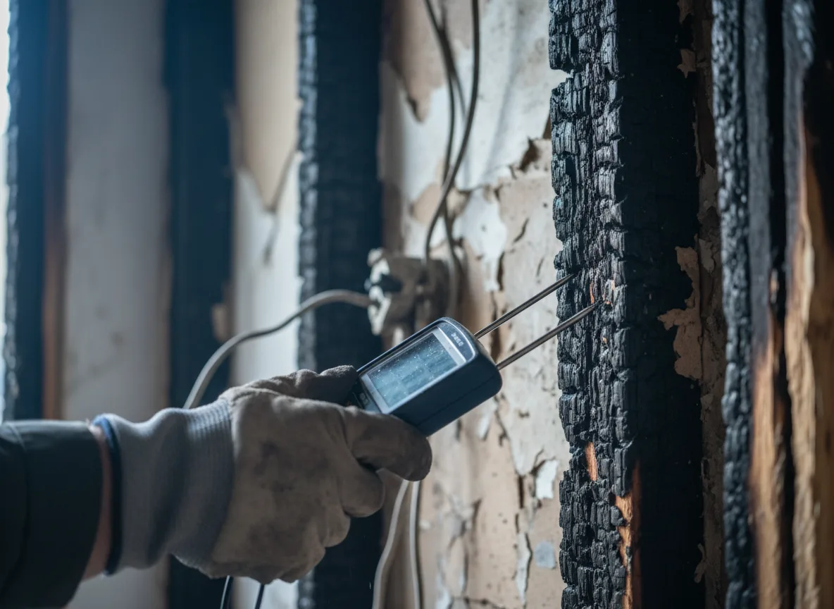 Fire Damage Restoration Fredonia, ND FAQs